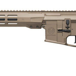Krytac Trident MK3 SPR-M AEG Airsoft Rifle (FDE)