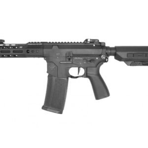 Raven Evolution EVO Enigma CQC M4 AEG Airsoft Rifle (Black)