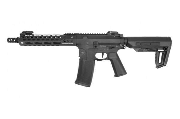 Raven Evolution EVO Prowler CQB M4 AEG Airsoft Rifle (Black)