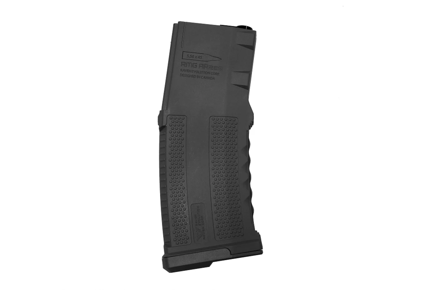 Raven Evolution NEO/EVO RMG AR220 6mm BB Magazine 220rd (Airsoft)