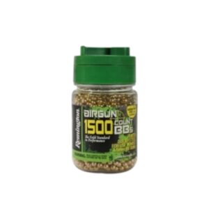 Remington 4.5mm Gold Steel BBs (1500)