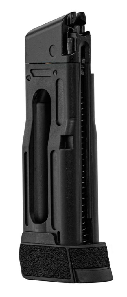 Sig Sauer P365 CO₂ 6mm BB Magazine 12rd (Airsoft)