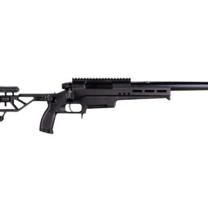 Silverback TAC-41 Lite Recon Airsoft Sniper Rifle (Black)