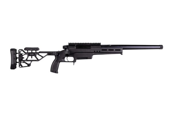 Silverback TAC-41 Lite Recon Airsoft Sniper Rifle (Black)