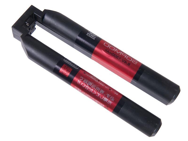 Tokyo Marui 8.4v NiMH 1300mAh Battery (Custom plug)