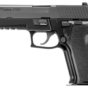 Tokyo Marui P226 E2 GBB Airsoft Pistol (Black)