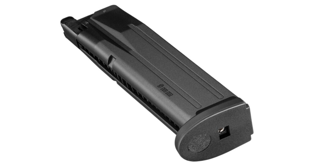 Tokyo Marui P320 6mm BB Magazine 26rd (Airsoft)