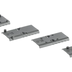 Umarex Adapter Plates For Glock MOS Airgun/Airsoft  (Set of 4)
