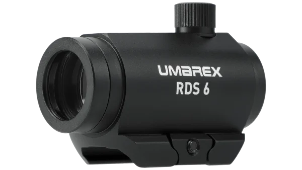 Umarex RDS 6 Dot Sight