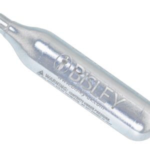 Bisley 12g CO₂ Capsule