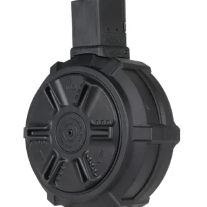 G&G MXC9 High-Cap 6mm BB Magazine 1500rd (Airsoft)