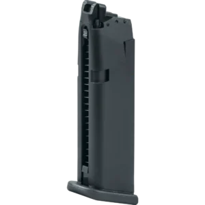 Glock 17 Gen5 6mm BB Magazine 22rd (Airsoft)
