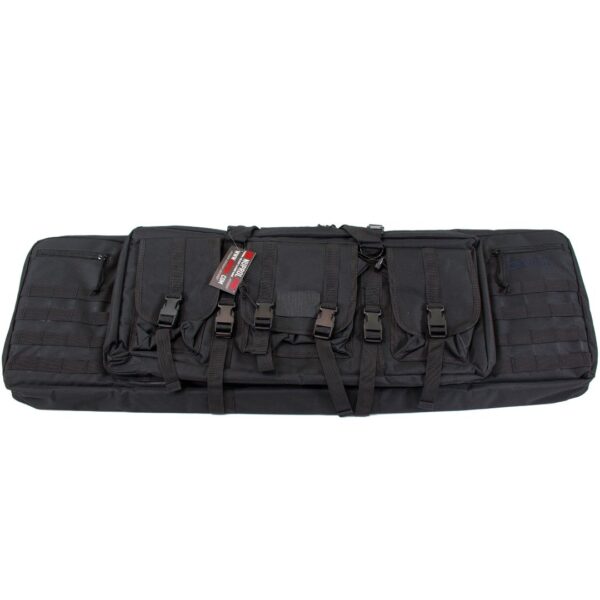Nuprol PMC Deluxe Gun Bag 106cm (Black)