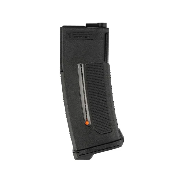 PTS Syndicate Airsoft Enhanced Polymer Magazine One EPM1 RX 6mm BB Magazine 250rd (Airsoft)