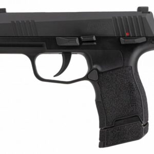 Sig Sauer P365 GBB Airsoft Pistol (Black)