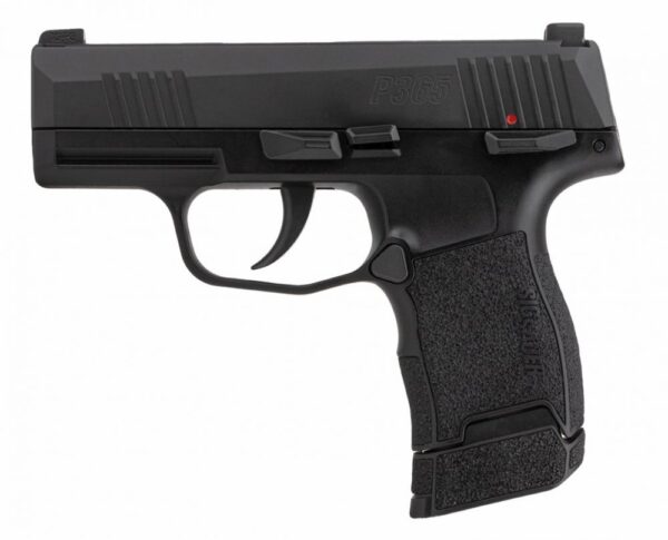 Sig Sauer P365 GBB Airsoft Pistol (Black)