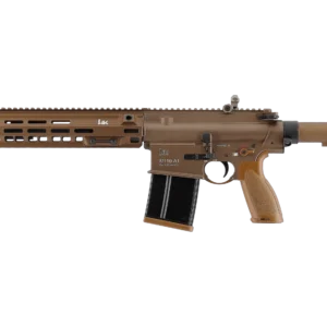 Umarex Heckler & Koch HK M110 A1 GBB Airsoft Rifle (FDE)