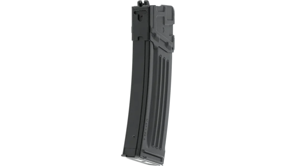 Umarex Heckler & Koch HK33 6mm BB Magazine 35rd (Airsoft)