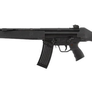 Umarex Heckler & Koch HK33 GBB Airsoft Rifle (Black)