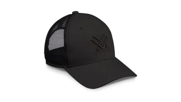 Vortex Core Logo Cap (Black)