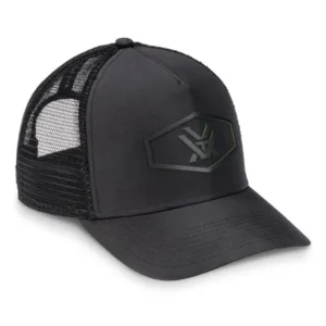 Vortex Core-Tac Cap (Black)