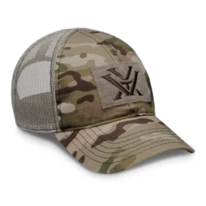 Vortex Counterforce Cap (V-CAM)