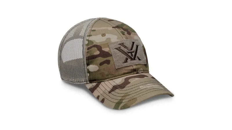 Vortex Counterforce Cap (V-CAM)
