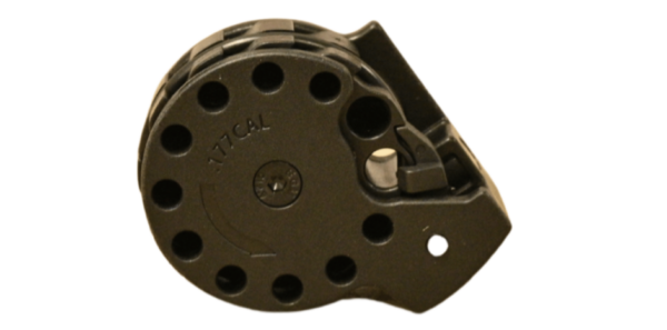PR900 Gen 3/Mammoth/AP900/AP1000 .177 Pellet Magazine 12rd