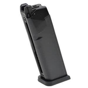 Action Army AAP-01 6mm BB Magazine 23rd (Airsoft)