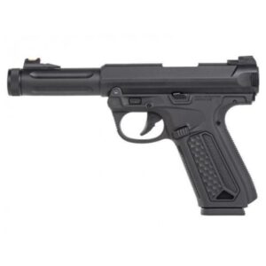 Action Army AAP-01 GBB Airsoft Pistol (Black)