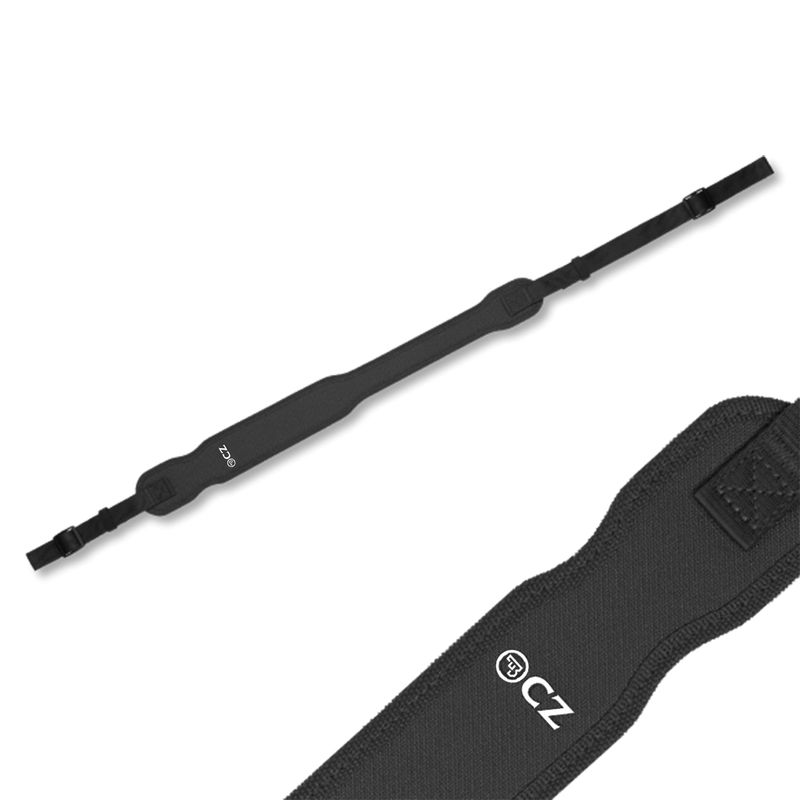 CZ Nylon/Rubber Rifle Sling