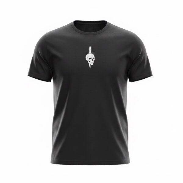 Dark Divisions Children of War T-Shirt (Black)