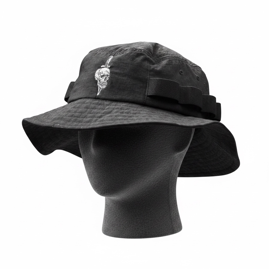 Dark Divisions The Boonie Hat