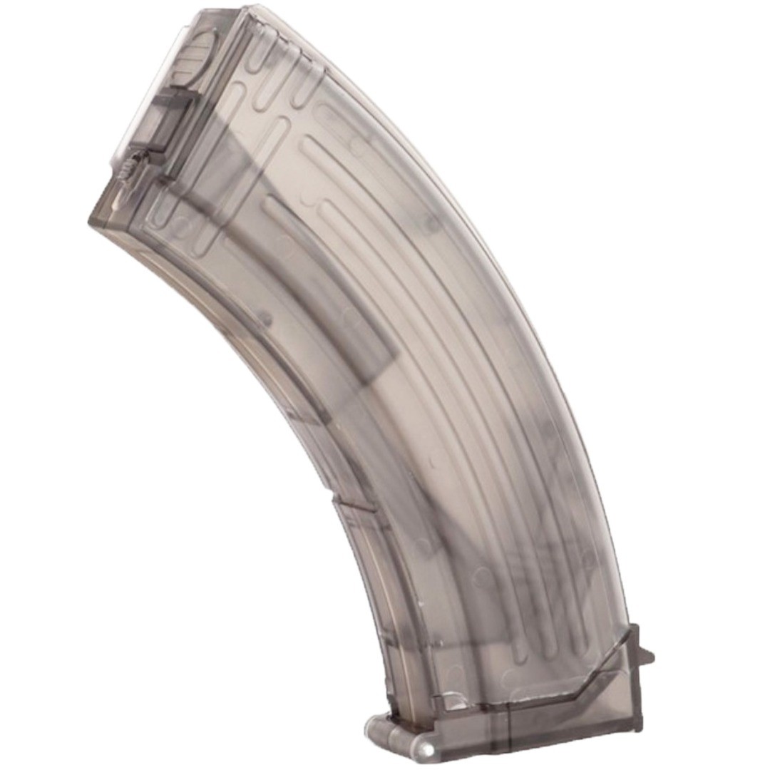 Nuprol 500 BB AK Speedloader (Smoked)