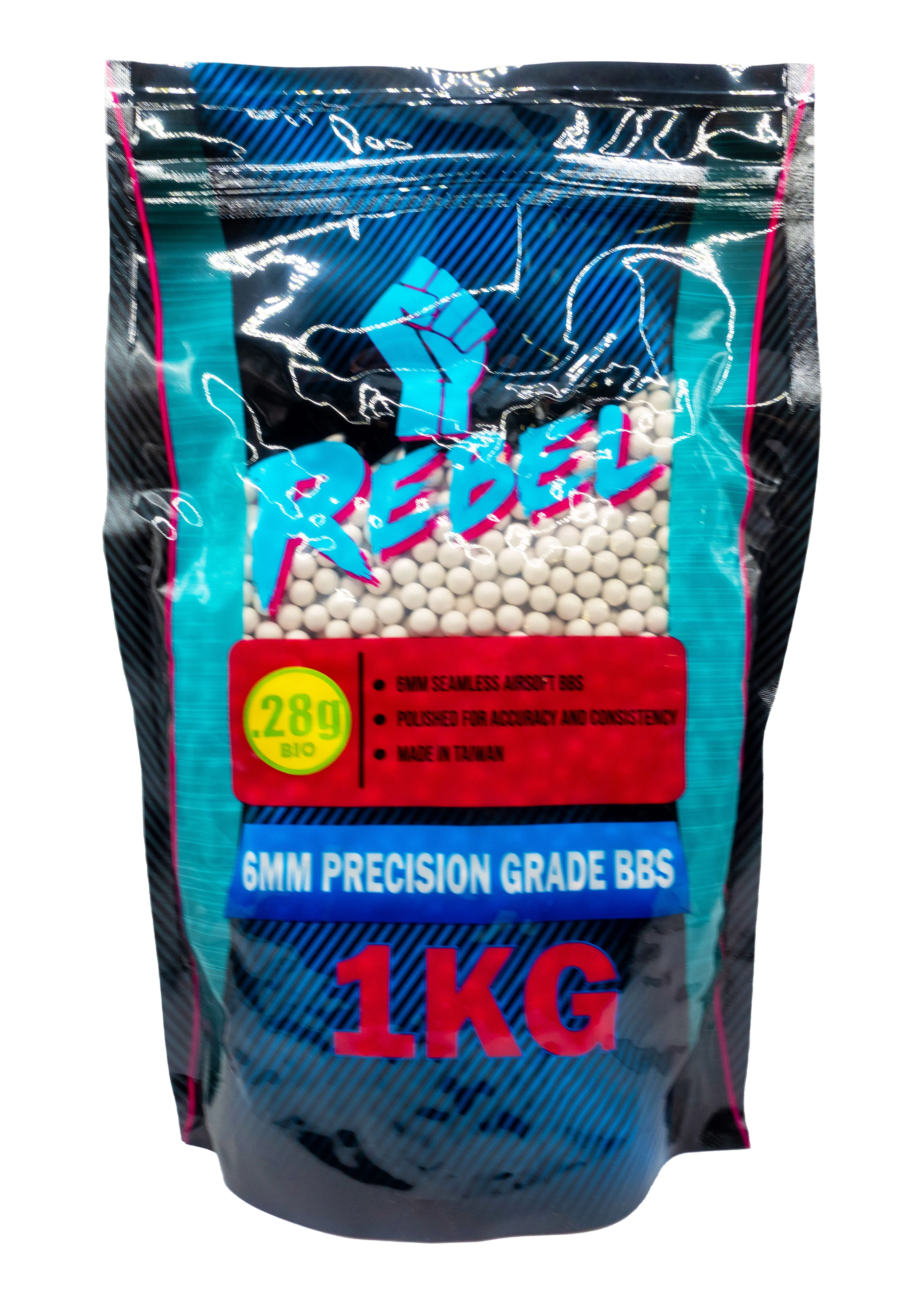 Rebel Precision BIO 0.28g (1kg)