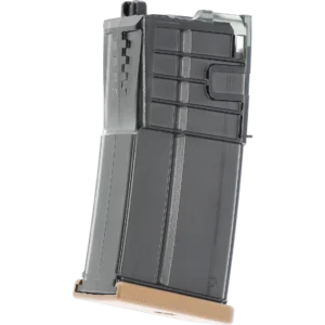Umarex Heckler & Koch HK M110 A1 6mm BB Magazine 20rd (Airsoft)
