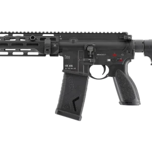 Umarex GHK Heckler & Koch HK416 A5 GBB Airsoft Rifle (Black)