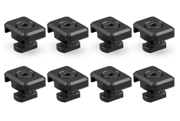 NEO Essentials Cable Management System (M-LOK)