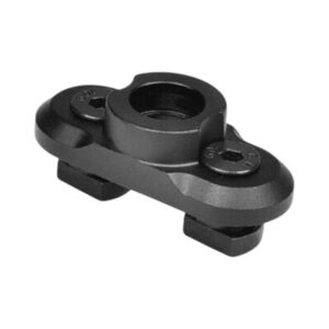 NEO Essentials Mount for QD Sling Attachment (M-LOK)