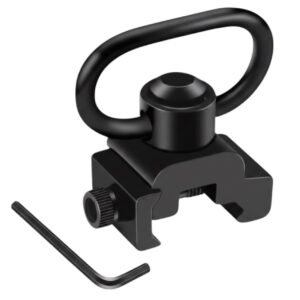 NEO Essentials QD Sling Attachment with Mount (Picatinny)