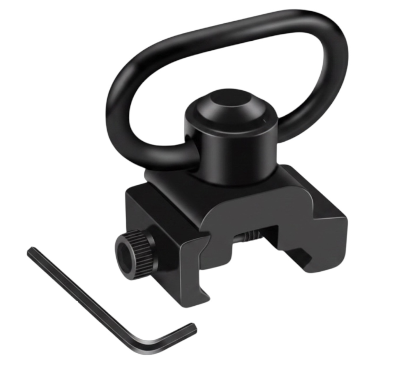 NEO Essentials QD Sling Attachment with Mount (Picatinny)