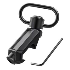 NEO Essentials QD Sling Attachment with Slim Mount (Picatinny)