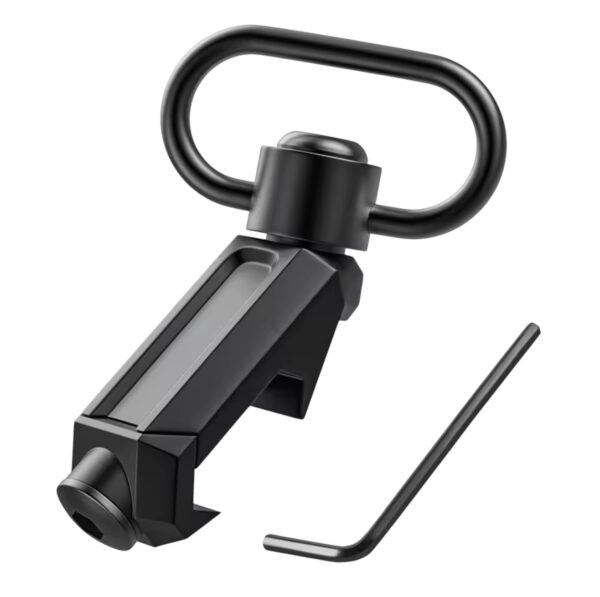 NEO Essentials QD Sling Attachment with Slim Mount (Picatinny)