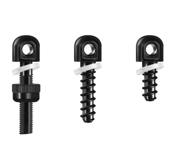 NEO Essentials Sling Swivel Stud Set (Pack of 3)