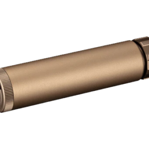 Tokyo Marui GBB Tactical Silencer (FDE)