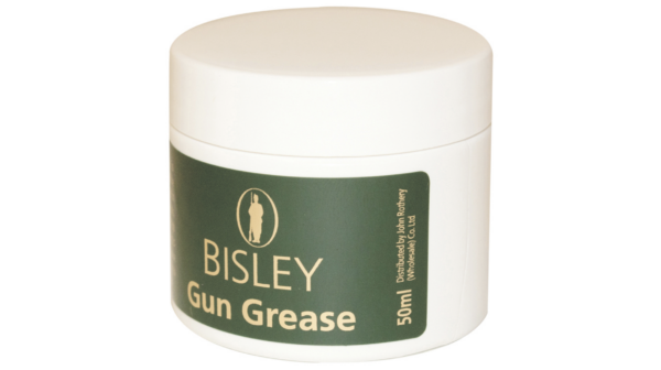 Bisley Gun Grease Tub (50ml)