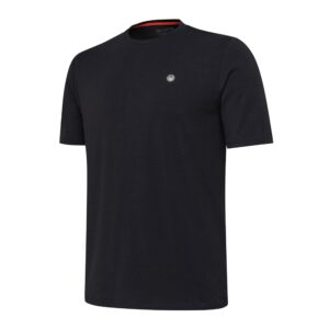 Beretta Team Short Sleeves (Black)