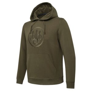 Beretta Pintail Hoodie (Green)