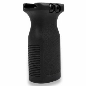 NEO Essentials Vertical Grip (Black)