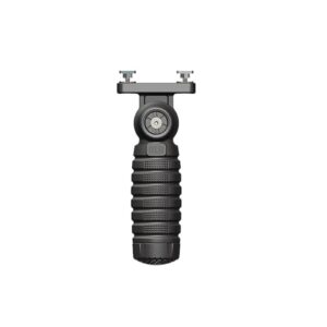 DLG Tactical Collapsable M-LOK Foregrip (Black)